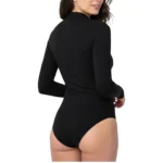 Body cu maneca lunga - imagine 12