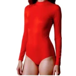 Body cu maneca lunga - imagine 7