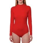 Body cu maneca lunga - imagine 6