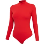 Body cu maneca lunga - imagine 2
