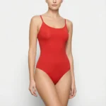 Body Tip Maiou Opțiuni de Chilot Tanga sau Clasic - imagine 3