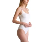 Body Tip Maiou Opțiuni de Chilot Tanga sau Clasic - imagine 17