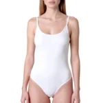 Body Tip Maiou Opțiuni de Chilot Tanga sau Clasic - imagine 16
