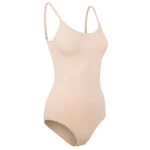 Body Tip Maiou Opțiuni de Chilot Tanga sau Clasic - imagine 9