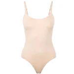 Body Tip Maiou Opțiuni de Chilot Tanga sau Clasic - imagine 11