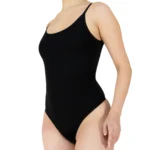 Body Tip Maiou Opțiuni de Chilot Tanga sau Clasic - imagine 26