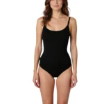 Body Tip Maiou Opțiuni de Chilot Tanga sau Clasic - imagine 27