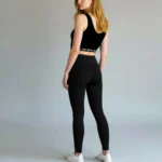 Bustieră din Bumbac și Elastan pentru Femei - Confortabilă, Sustinere Excelentă - imagine 20