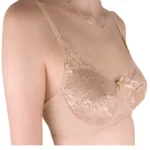 sutien-clasic-S105-bej-luan-lenjerie-intima-de-calitate