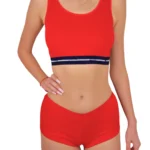 Chilot brazilian boxer bumbac elastic C1214 - imagine 7