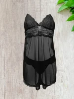 Babydoll-luan - lenjerie intima de calitate