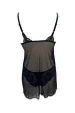 Babydoll-luan - lenjerie intima de calitate