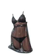 Babydoll-luan - lenjerie intima de calitate