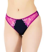 Chilot clasic C1514-luan - lenjerie intima de calitate