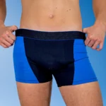 Boxeri Barbati, din Bumbac Elastic BB115 - imagine 11