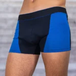 Boxeri Barbati, din Bumbac Elastic BB115 - imagine 9