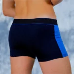 Boxeri Barbati, din Bumbac Elastic BB115 - imagine 8