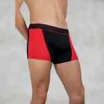 Boxeri Barbati, din Bumbac Elastic BB115 - imagine 5