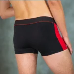 Boxeri Barbati, din Bumbac Elastic BB115 - imagine 4