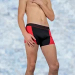 Boxeri Barbati, din Bumbac Elastic BB115 - imagine 3