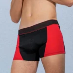 Boxeri Barbati, din Bumbac Elastic BB115 - imagine 2