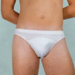 Chilot Clasic Bărbați din Bumbac și Elastan, cu Elastic Ascuns - imagine 15
