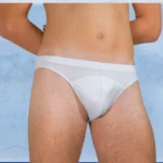 Chilot Clasic Bărbați din Bumbac și Elastan, cu Elastic Ascuns - imagine 13