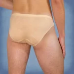 Chilot Clasic Bărbați din Bumbac și Elastan, cu Elastic Ascuns - imagine 12