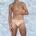 Chilot Clasic Bărbați din Bumbac și Elastan, cu Elastic Ascuns - imagine 11