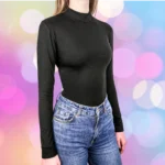 bluza-dama-tip-maleta-maneca-lunga-BL40-negru-luan-lenjerie-intima-de-calitate