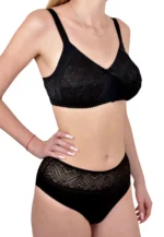 Sutien Clasic Fără Armături S115 - imagine 13